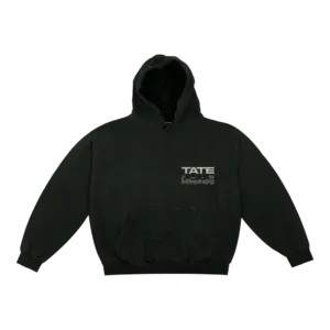 T8 Lips Hoodie