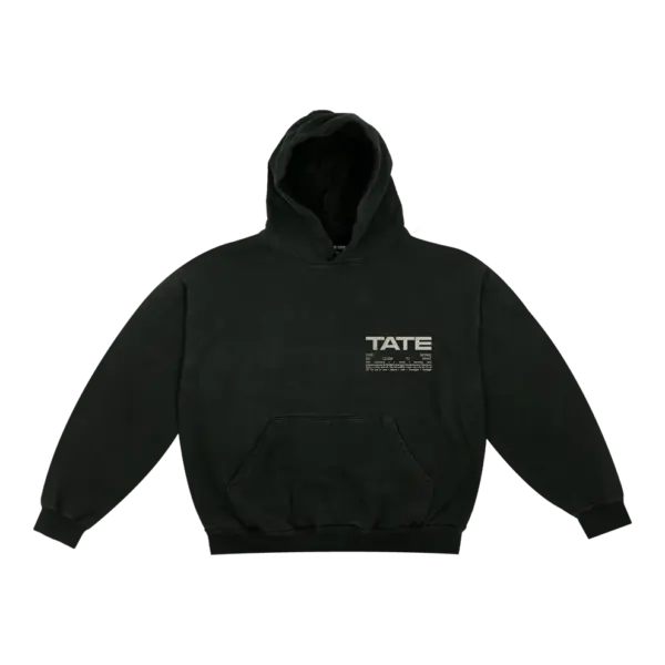 T8 Lips Hoodie