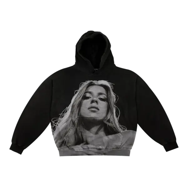 Tate Photo Hoodie