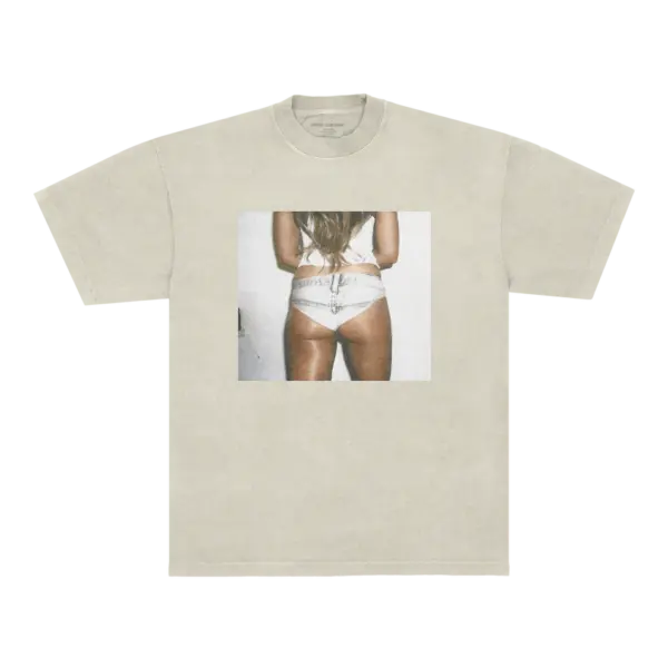 Tracklist Tee